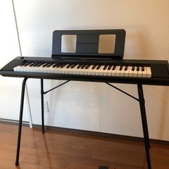 【値下げ】YAMAHA   NP11 電子ピアノ