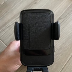 車載用スマホホルダーの画像