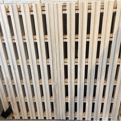 家具 ベッド シングルベッドの画像