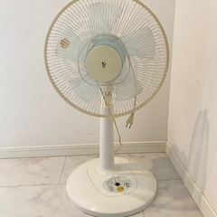 YAMAZEN  DLR-AP30 扇風機