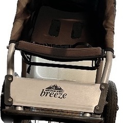 ベビーカー　バギー　三輪　【再値下げ！】の画像