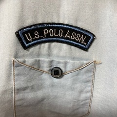 POLOシャツの画像