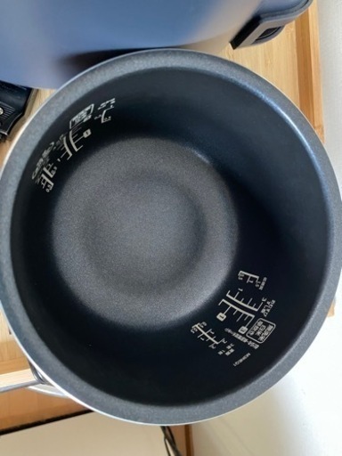 炊飯器