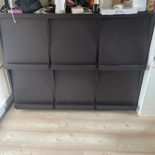 家具 収納家具 カラーボックス