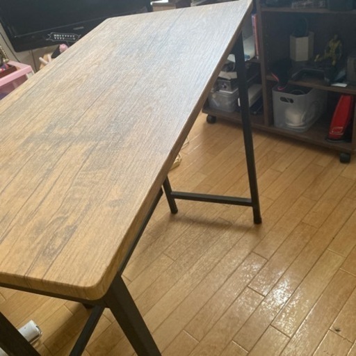お話中です！家具 オフィス用家具 机