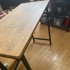 お話中です！家具 オフィス用家具 机