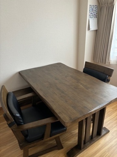 家具 ダイニングセット