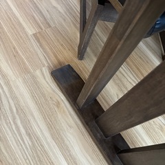 家具 ダイニングセットの画像