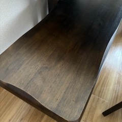 家具 ダイニングセットの画像