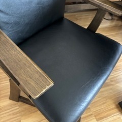 家具 ダイニングセットの画像