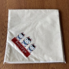 【受け渡し者決定しました】ポーチや手ぬぐいの画像