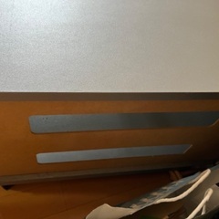 テレビ台 0円の画像