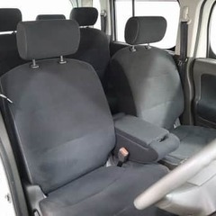 ⭐審査通過率９５％オトロン自社ローン⭐ 日産 キューブ 　１５Ｘ　Ｍセレクションの画像