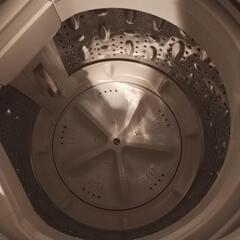 家電 生活家電 洗濯機の画像