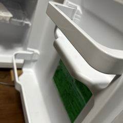 小型冷蔵庫の画像