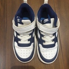 NIKEスニーカーの画像
