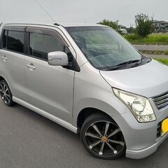 ７万㌔台　車検付　修復歴無し　１６ｲﾝﾁｱﾙﾐﾎｲｰﾙ　ﾌﾟｯｼ...