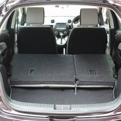 車検は丸っと2年あり🚗納車は自宅付近で🗾【マツダ デミオ 　１３Ｃ－Ｖ】の画像
