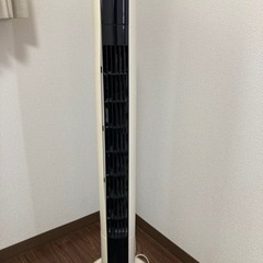 タワー式扇風機