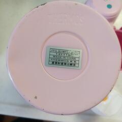 子供の水筒(THERMOS・容量600ml)の画像