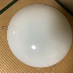 シーリングライト ありがとうございました。の画像