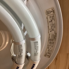 シーリングライト ありがとうございました。の画像
