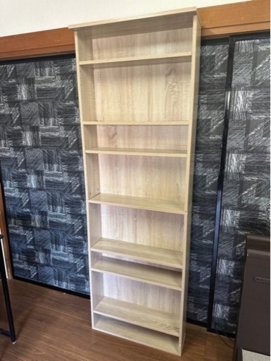 家具 収納家具 本棚
