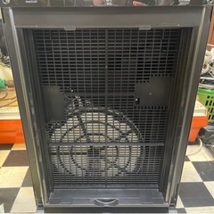 【リサイクルサービス八光】2021年製　パナソニック　F-VC70XU-TM　加湿空気清浄機　空気清浄31畳/加湿（木造）12畳/加湿（プレハブ）19畳/加湿空気清浄29畳の画像