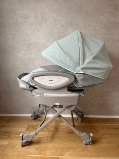 ユラリズム　オート プレミアム　AC【2023購入品】