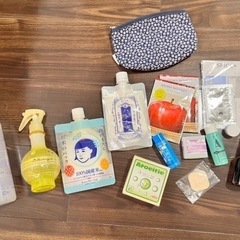 化粧品関係