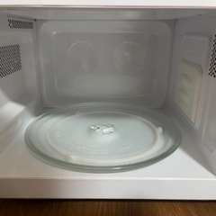 家電 キッチン家電 電子レンジの画像
