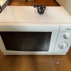 家電 キッチン家電 電子レンジ