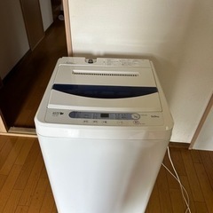 家電 生活家電 洗濯機