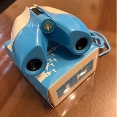 双眼鏡