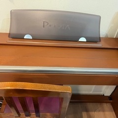 楽器 鍵盤楽器、ピアノ