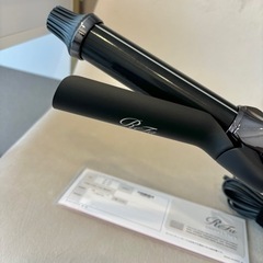 ReFa アイロン コテ32mm ReFa 【LINEお友だち登録でクーポンプレゼント！】リファカール