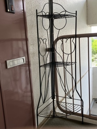 家具 収納家具 スチールラック