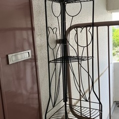 家具 収納家具 スチールラック
