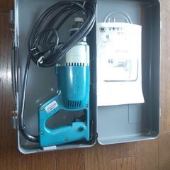 ★倉庫保管品　未使用　マキタ　テスク用スクリュードライバ★
