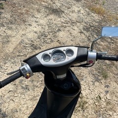 ヤマハ　ZR エボリューション
の画像