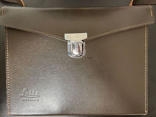ライカカメラケース  Leica Camera Case