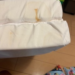 ベビーお布団の画像