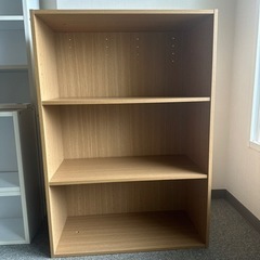 家具 収納家具 カラーボックス　ニトリ