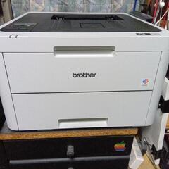 パソコン プリンター