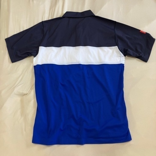 UNIQLO テニスシャツ　Lサイズ⑧