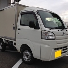 車検たっぷり!! 人気のS500P 4AT 快適装備多数!! 希...