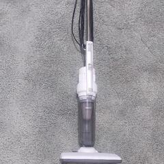 家電 生活家電 掃除機