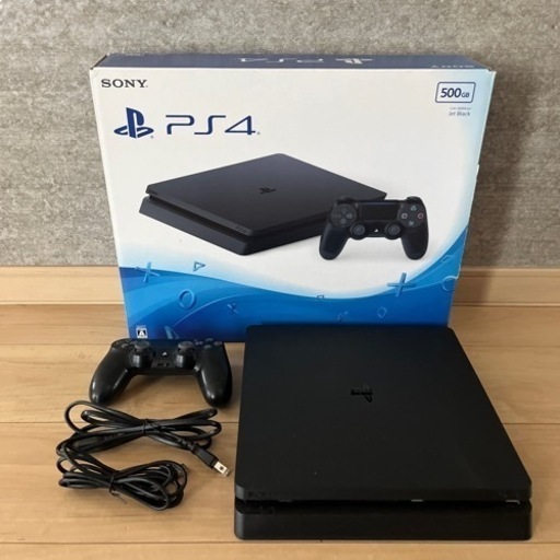 プレイステーション ps4 500GB CUH-2000A