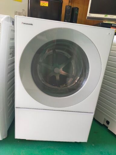 ドラム式洗濯機 PANASONIC 2023年式