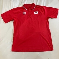UNIQLO テニスシャツ　Lサイズ⑨